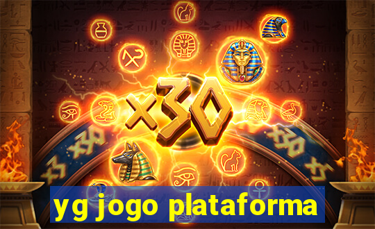 yg jogo plataforma